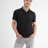 Herren LERROS | Klassisches Poloshirt Fur Herren In *Cool & Dry* Piquequalitat