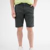 Herren LERROS | Cargo Bermuda *Summer-Stripe*