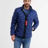 Herren LERROS | Leichte Steppjacke, Innovativ Designed