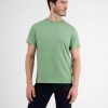 Herren LERROS | Basic T-Shirt In Vielen Farben