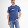 Herren LERROS | T-Shirt *Lifestyle For Every Day*