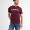 Herren LERROS | T-Shirt *Lerros 1979*