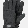 Accessoires LERROS | Fleece-Handschuh, Unifarben