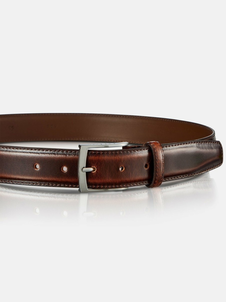 Accessoires LERROS | Citybelt Mit Naht