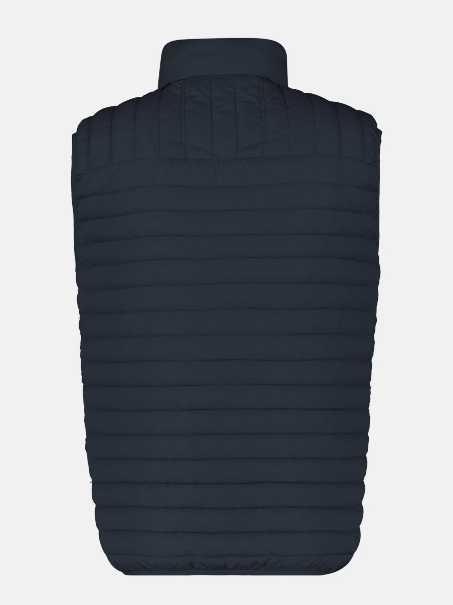 Herren LERROS | Light Weight Vest