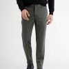 Herren LERROS | Jersey Chino, Aop