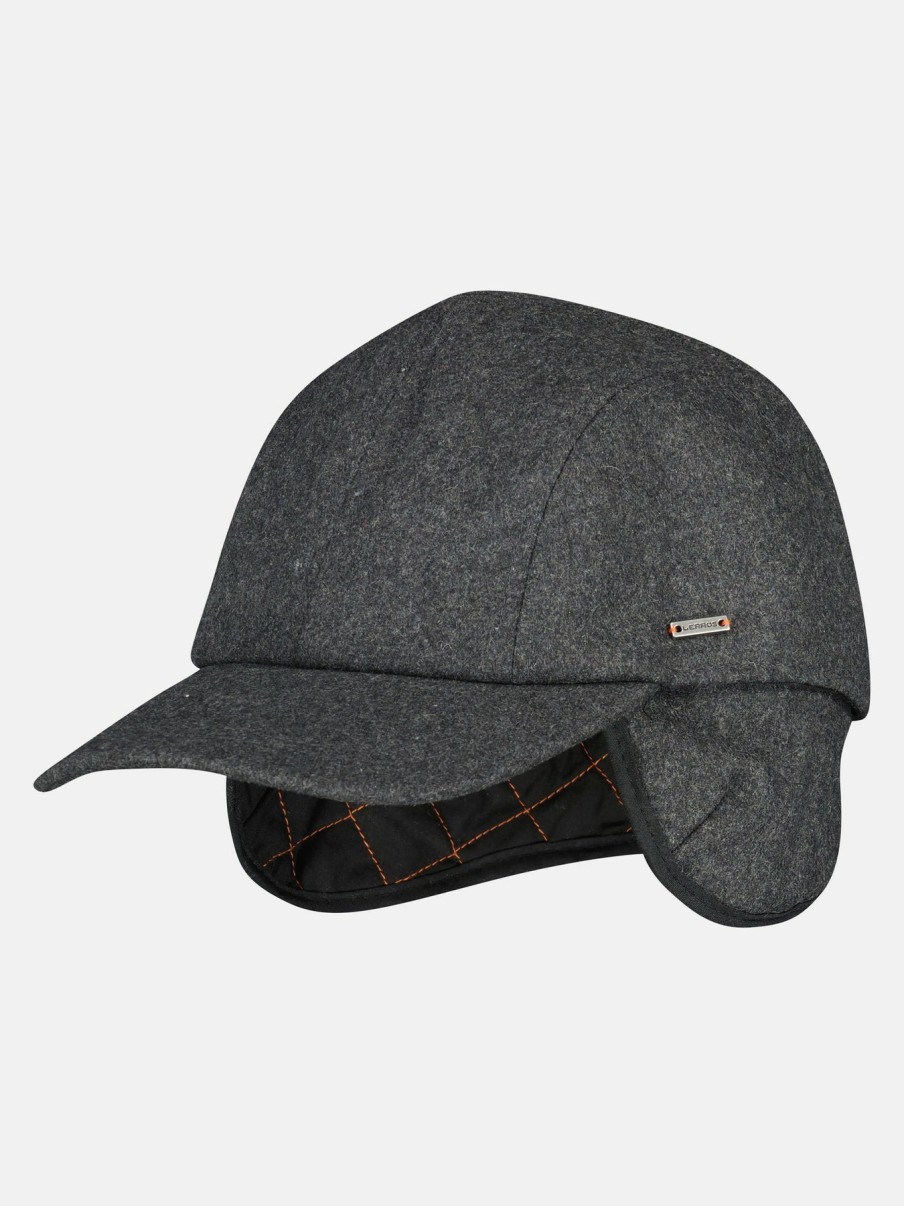 Accessoires LERROS | Basecap Mit Earflaps