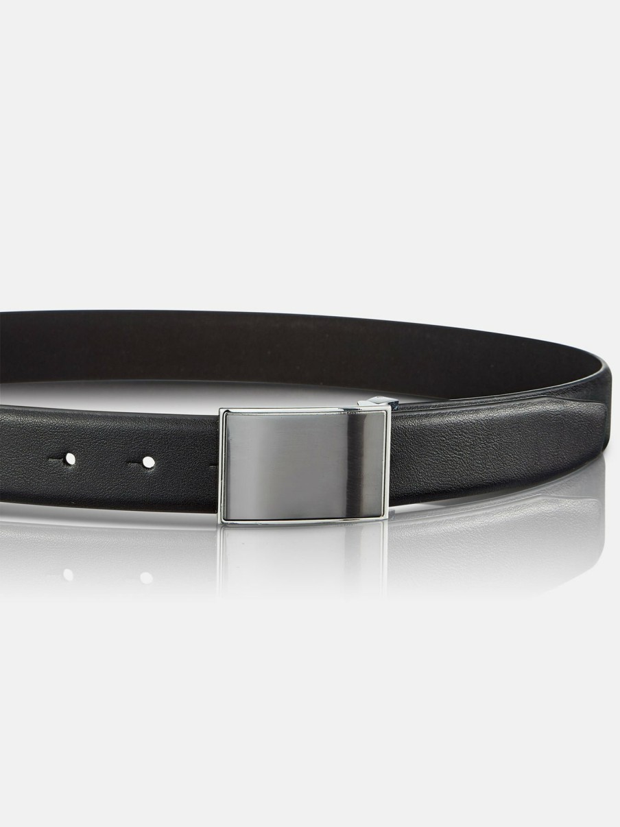 Accessoires LERROS | Citybelt *Elegance* Black