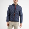 Herren LERROS | Modisch Gesteppter Blouson