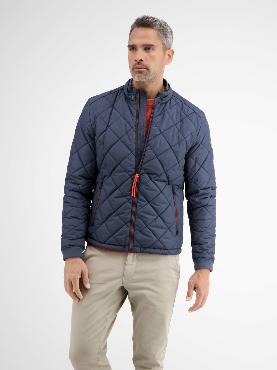 Herren LERROS | Modisch Gesteppter Blouson