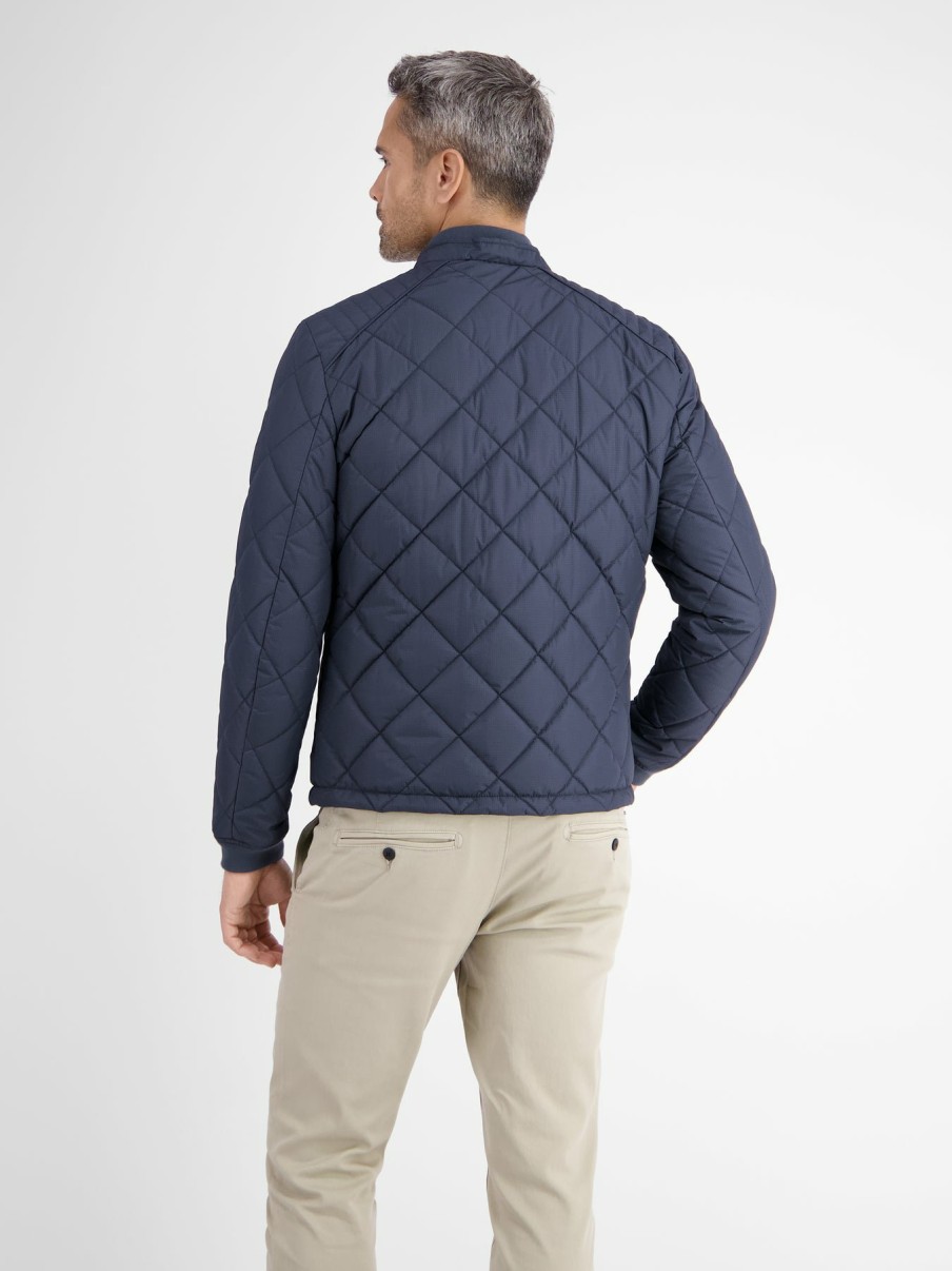 Herren LERROS | Modisch Gesteppter Blouson