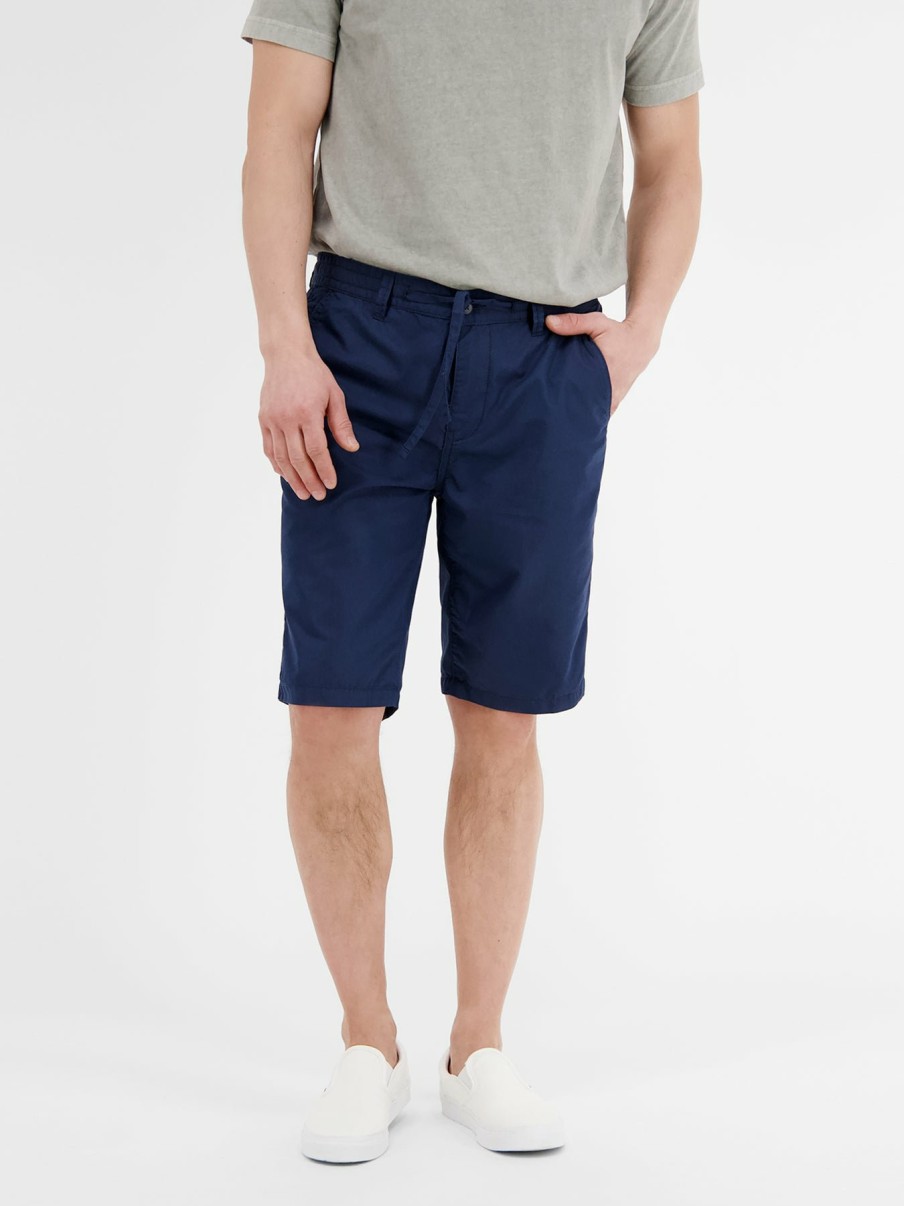 Herren LERROS | Hybrid Swim & Wear Shorts