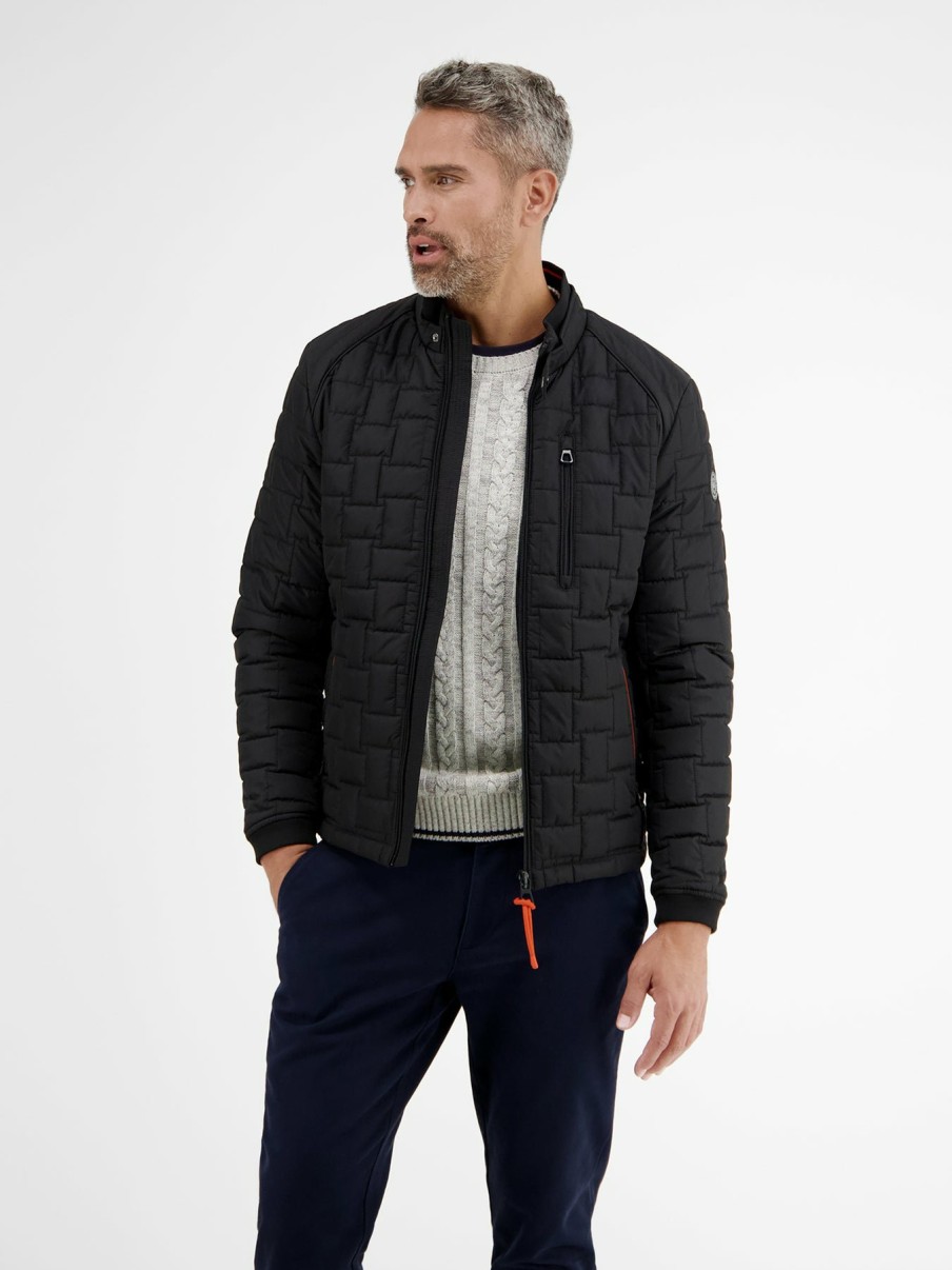 Herren LERROS | Modisch Gesteppter Blouson