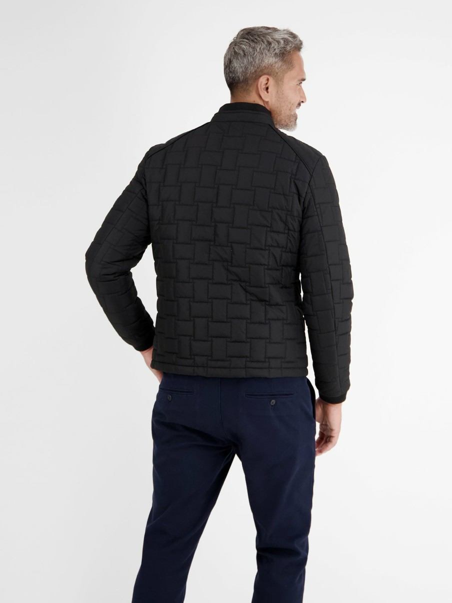 Herren LERROS | Modisch Gesteppter Blouson