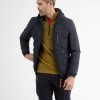 Herren LERROS | Softshell-Hybrid Blouson